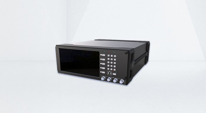 Multi-Constellation Reconfigurable GNSS Signal Simulator