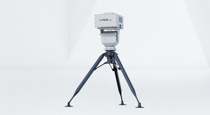 Anti-Drone Spoofing and Redirection System