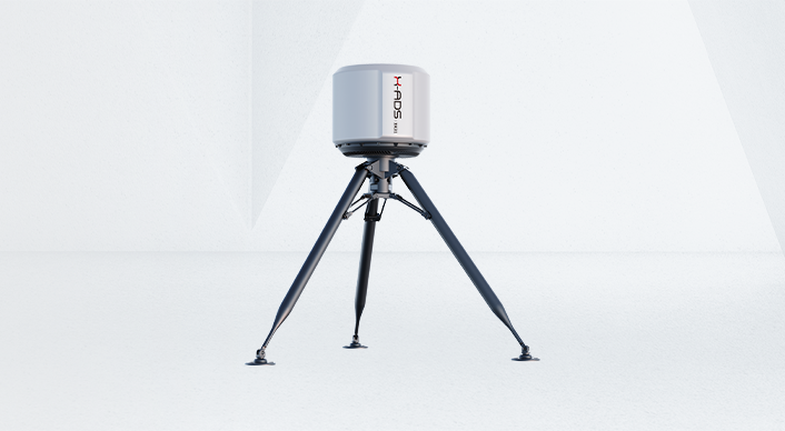 Portable Anti-FPV Drone System